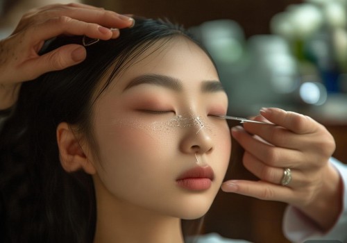 双眼皮拆线时间,你需要知道的那些事儿! 双眼皮拆线时间,你需要知道的那些事儿!