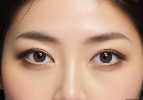 眼综合问题全解析,从黑眼圈到眼袋,如何打造完美双眼? 眼综合问题全解析,从黑眼圈到眼袋,如何打造完美双眼?