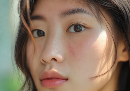 双眼皮失败修复，从后悔到重获新生的美丽逆袭