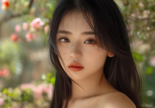 双眼皮,不只是美,更是自信的开始 双眼皮,不只是美,更是自信的开始
