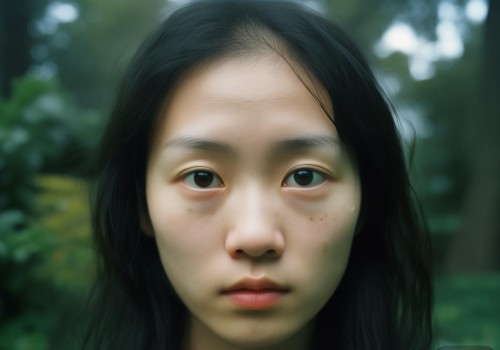 眼整形失败案例修复,从绝望到新生的蜕变之路 眼整形失败案例修复,从绝望到新生的蜕变之路
