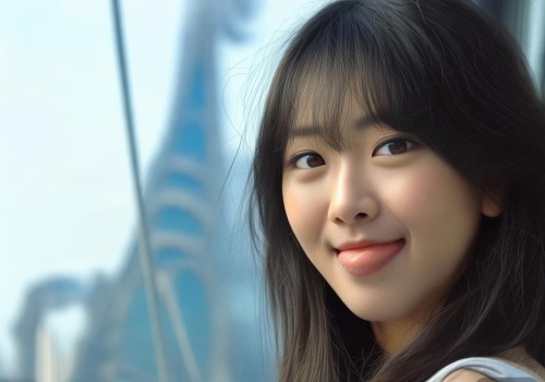 上海眼整形，重获新生的美丽密码，你准备好了吗？
