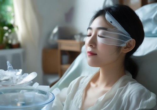 眼综合术后护理,这些细节决定你的眼睛恢复速度! 眼综合术后护理,这些细节决定你的眼睛恢复速度!