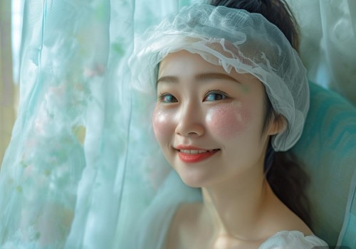 双眼皮手术后肿胀怎么办？这5个方法帮你快速消肿！