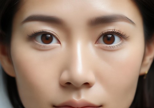 眼综合提肌，你的眼部问题，真的只是双眼皮不够吗？