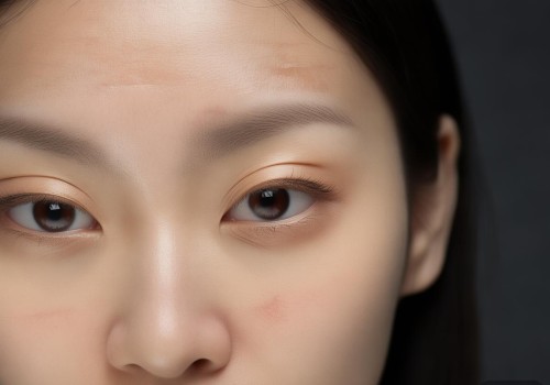 眼综合术后疤痕淡化全攻略,从恢复期到完美闭合,这些方法你必须知道! 眼综合术后疤痕淡化全攻略,从恢复期到完美闭合,这些方法你必须知道!
