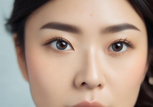 眼整形,美丽与安全并存,你需要知道这些! 眼整形,美丽与安全并存,你需要知道这些!