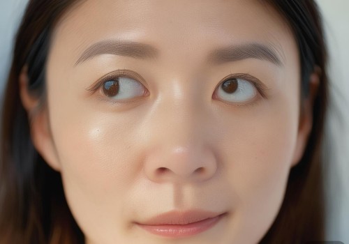眼睑下垂修复，美与功能的平衡