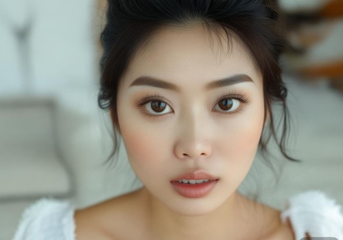 开扇双眼皮，不只是美容，更是自信的开始！