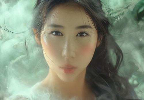 眼整形术后修复，重获新生的美丽逆风翻盘