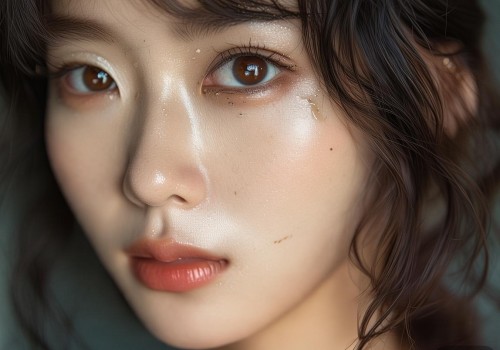 眼整形术后修复，重获新生的美丽密码
