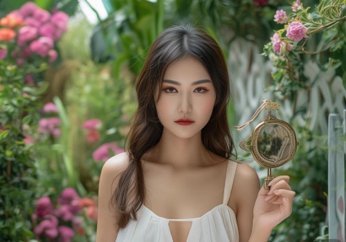 双眼皮手术，变美的秘密武器，原来如此！