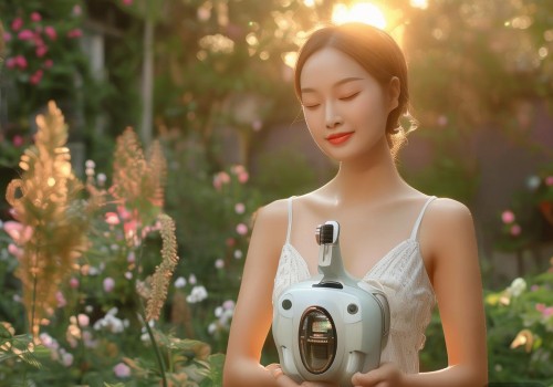超声刀，不开刀也能紧致肌肤？揭秘抗衰老新宠的神奇魔力！