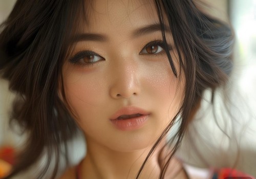 眼整形个性化定制，你的独特魅力，值得专属设计