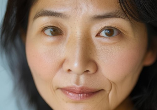 黑眼圈、眼袋、细纹……这些衰老信号，医美和护肤都能帮你解决！