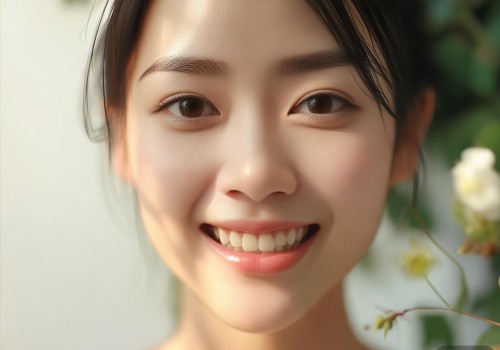 重拾自信，从眼睛开始，眼整形，安全与美丽并存