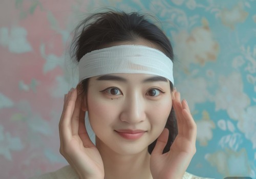 眼整形术后修复，重获新生的关键一步
