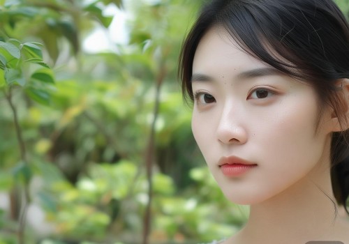 儿童眼整形，不只是颜值问题，更是健康与未来的守护