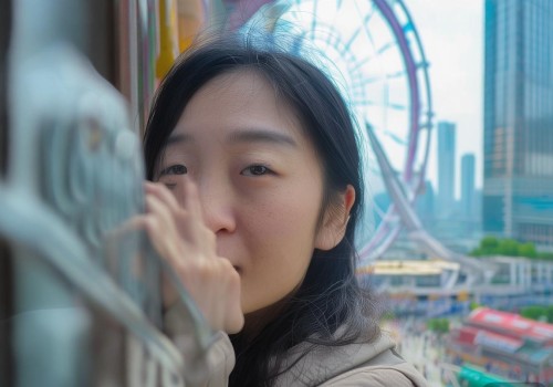 上海眼整形，重塑双眼，重拾自信，你准备好了吗？