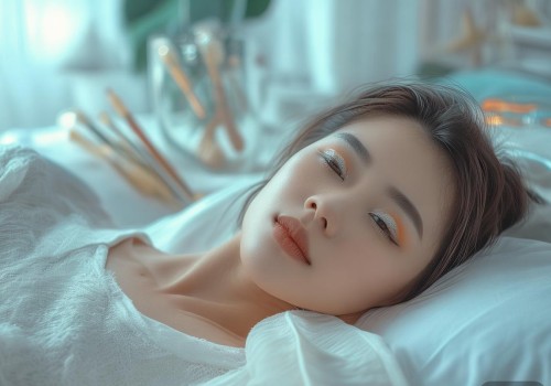 眼综合术后护理全攻略，这些细节决定你的眼睛恢复速度！