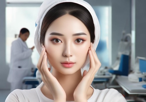 美丽双眼，安全第一，眼整形术前准备全攻略