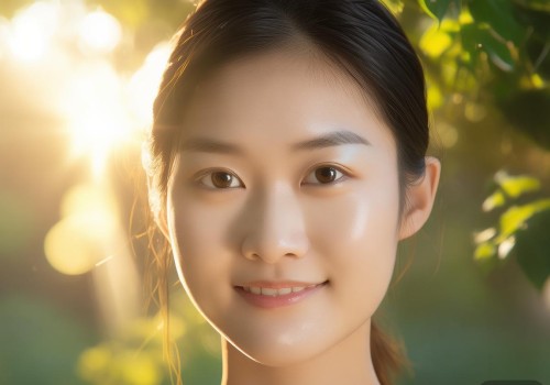 儿童眼整形，不只是美容，更是守护孩子的光明未来！