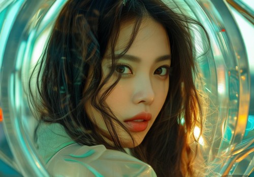 上海眼整形，开启你的美丽蜕变之旅