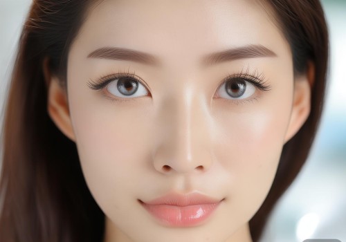 定制你的完美眼眸，眼综合个性化设计的崛起