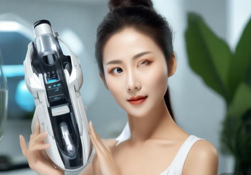 热玛吉，逆转时光的秘密武器，你准备好迎接冻龄自己了吗？
