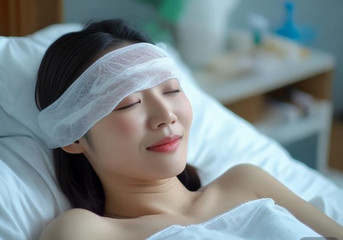眼综合术后护理全攻略，这些细节决定你的恢复效果！