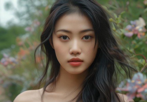 内眦赘皮矫正，不只是美观，更是自信的开始