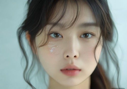 埋线双眼皮手术，美丽与风险的双重抉择