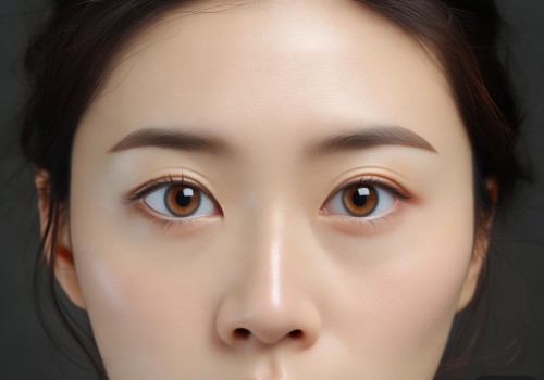 眼综合整形到底做了什么？术式组合与效果边界
