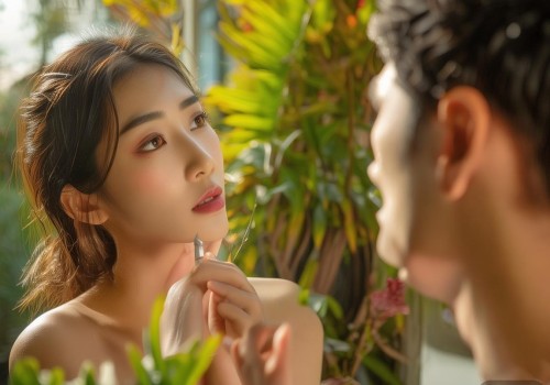男士眼整形：为什么不能照搬女士的方案
